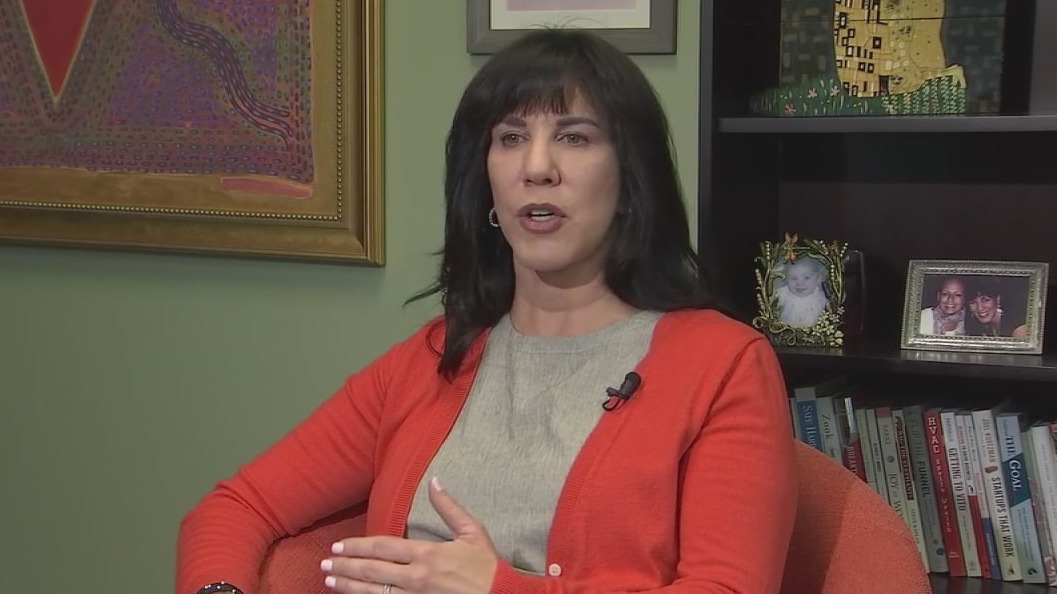 Clearwater CEO helps other small businesses